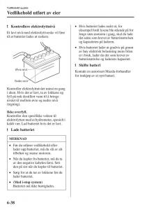 Mazda-6-III-bruksanvisningen page 606 min