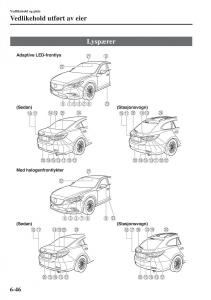 Mazda-6-III-bruksanvisningen page 614 min