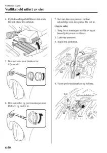 Mazda-6-III-bruksanvisningen page 618 min