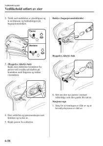 Mazda-6-III-bruksanvisningen page 626 min