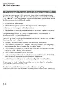 Mazda-6-III-bruksanvisningen page 66 min