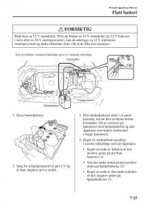 Mazda-6-III-bruksanvisningen page 671 min