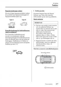 Mazda-6-III-bruksanvisningen page 87 min