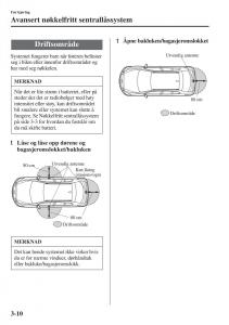 Mazda-6-III-bruksanvisningen page 90 min