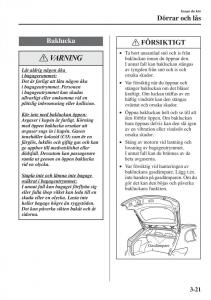 Mazda-6-III-instruktionsbok page 101 min