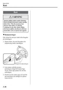 Mazda-6-III-instruktionsbok page 118 min