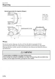 Mazda-6-III-instruktionsbok page 154 min