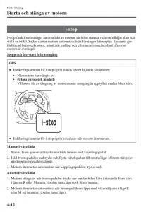 Mazda-6-III-instruktionsbok page 170 min