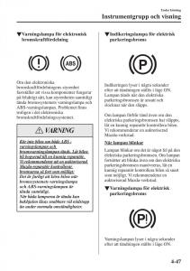 Mazda-6-III-instruktionsbok page 205 min