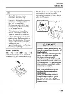 Mazda-6-III-instruktionsbok page 239 min