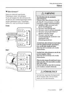 Mazda-6-III-instruktionsbok page 31 min