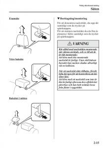 Mazda-6-III-instruktionsbok page 39 min