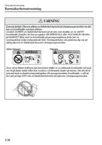 Mazda-6-III-instruktionsbok page 50 min