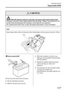 Mazda-6-III-instruktionsbok page 605 min