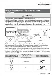 Mazda-6-III-instruktionsbok page 71 min