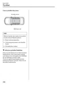 Mazda-6-III-instruktionsbok page 88 min