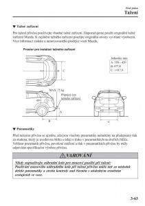 Mazda-CX-3-navod-k-obsludze page 143 min