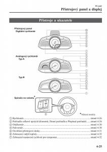 Mazda-CX-3-navod-k-obsludze page 171 min