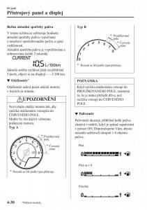 Mazda-CX-3-navod-k-obsludze page 176 min