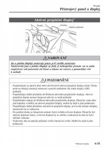 Mazda-CX-3-navod-k-obsludze page 181 min