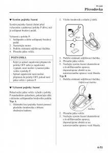 Mazda-CX-3-navod-k-obsludze page 197 min