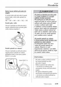 Mazda-CX-3-navod-k-obsludze page 201 min