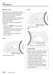 Mazda-CX-3-navod-k-obsludze page 204 min