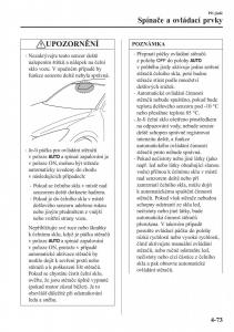 Mazda-CX-3-navod-k-obsludze page 219 min