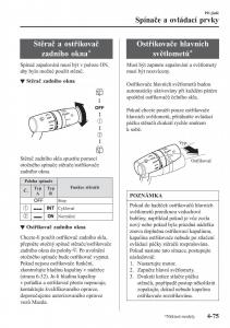 Mazda-CX-3-navod-k-obsludze page 221 min