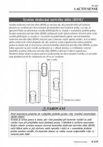 Mazda-CX-3-navod-k-obsludze page 261 min