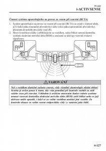 Mazda-CX-3-navod-k-obsludze page 273 min