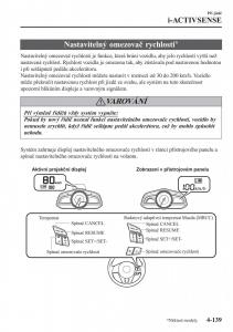 Mazda-CX-3-navod-k-obsludze page 285 min