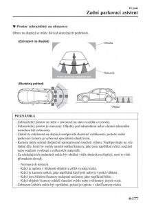 Mazda-CX-3-navod-k-obsludze page 323 min