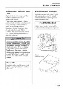 Mazda-CX-3-navod-k-obsludze page 347 min