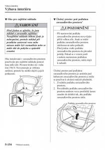 Mazda-CX-3-navod-k-obsludze page 488 min