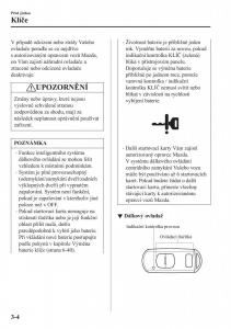 Mazda-CX-3-navod-k-obsludze page 84 min