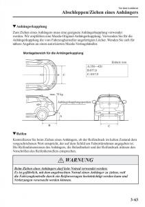 Mazda-CX-3-Handbuch page 142 min