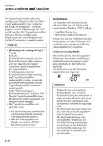 Mazda-CX-3-Handbuch page 173 min