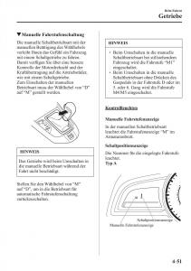 Mazda-CX-3-Handbuch page 196 min