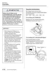 Mazda-CX-3-Handbuch page 199 min