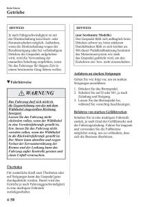 Mazda-CX-3-Handbuch page 203 min