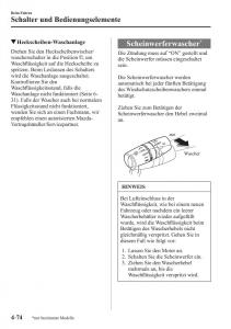 Mazda-CX-3-Handbuch page 219 min