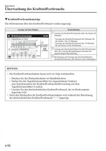 Mazda-CX-3-Handbuch page 237 min