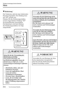 Mazda-CX-3-Handbuch page 27 min