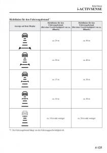 Mazda-CX-3-Handbuch page 270 min