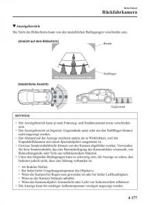 Mazda-CX-3-Handbuch page 322 min