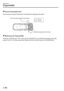 Mazda-CX-3-Handbuch page 331 min