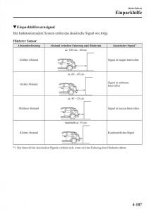 Mazda-CX-3-Handbuch page 332 min