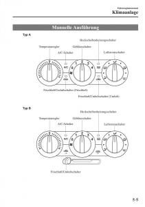 Mazda-CX-3-Handbuch page 340 min