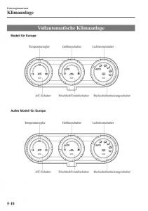 Mazda-CX-3-Handbuch page 345 min